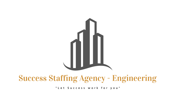 Success Staffing Agency logo